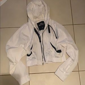 Hollister jacket